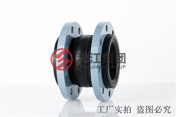 耐油橡胶接头安装或使用不规范会怎样