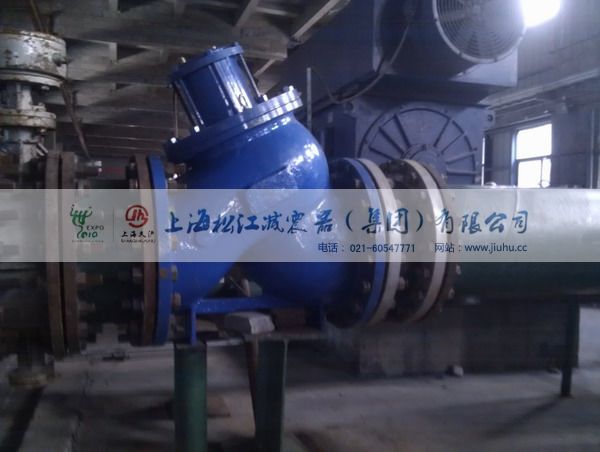 【淄博钢厂项目】采用上海淞江风道补偿器 淄博风道补偿器,钢厂风道补偿器,淄博钢厂风道补偿器