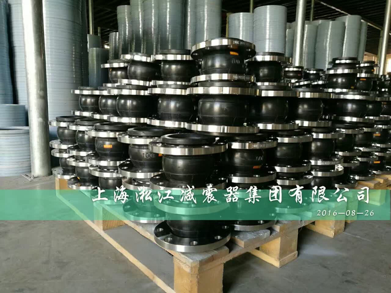 【电池行业案例】青海泰丰先行锂能用EPDM橡胶接头 【电池行业案例】青海泰丰先行锂能用EPDM橡胶接头