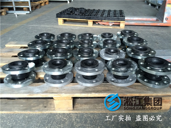 NRBDN200橡胶接头，老*子值得信赖