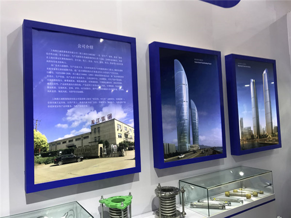 DN250和DN400的橡胶接头多少钱？