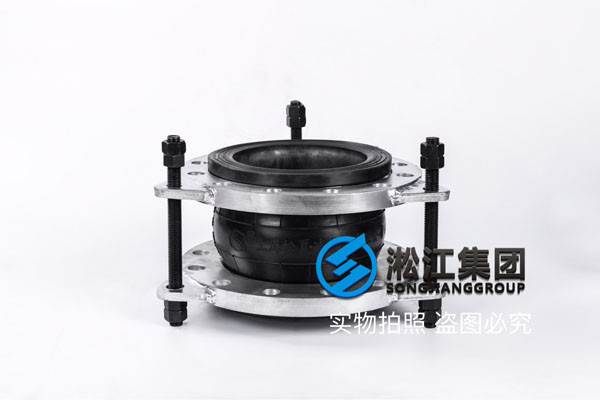 DN250和DN400的橡胶接头多少钱?