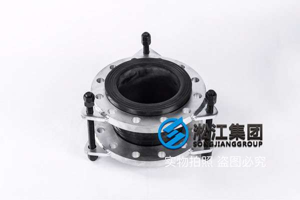 DN250和DN400的橡胶接头多少钱？