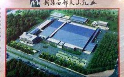 单球橡胶接头运用在新疆西部天山乳业