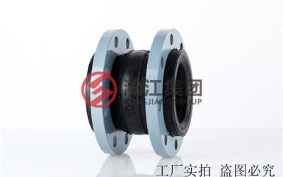 耐油橡胶接头安装或使用不规范会怎样