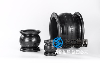 地下污水管道用耐腐蚀耐油橡胶接头