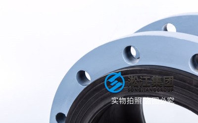DN80*50橡胶接头图例/橡胶膨胀节