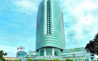 【洲际酒店集团珠海粤财假日酒店】空调金属软管合同