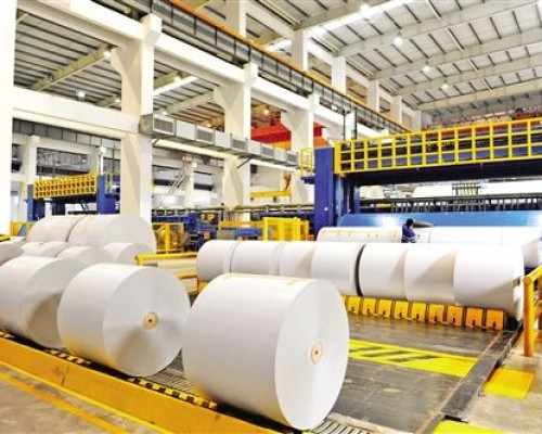 【江苏凯盛纸业有限公司】造纸机托辊用橡胶气胎合同