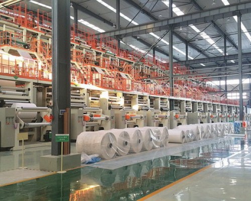 【浙江华宇纸业项目】橡胶接头合同