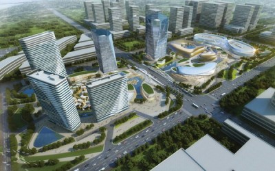 【太湖新城水秀天地】金属软管合同