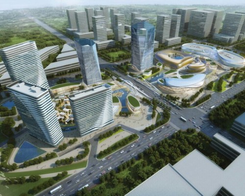 【太湖新城水秀天地】金属软管合同