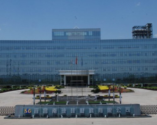 【宜昌南玻硅材料工厂】内衬四氟橡胶接头合同