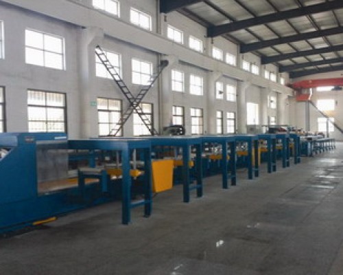 【圣达电气高精度超薄锂电铜箔项目】金属软管合同