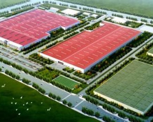 【北京福田康明斯发动机工厂】橡胶接头合同