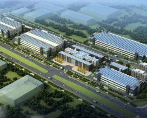【湖南桑顿新能源湘潭三期工程】橡胶接头合同