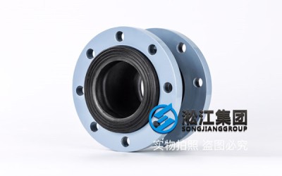 可曲绕橡胶软接头可做2.5Mpa吗 ?DN100以内的